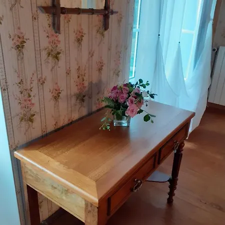 Maison Bourgeoise Apartamento Rouffignac