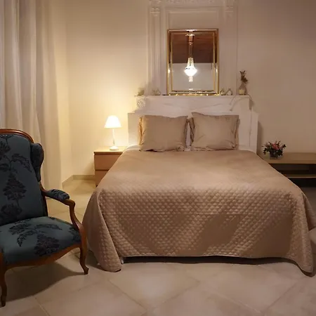 Apartamento Maison Bourgeoise *