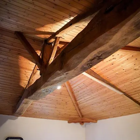 Maison Bourgeoise Apartamento Rouffignac