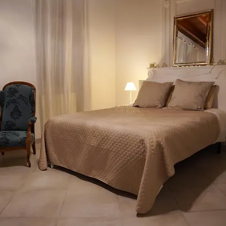 Apartamento Maison Bourgeoise *