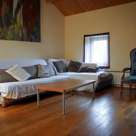 Apartamento Maison Bourgeoise *