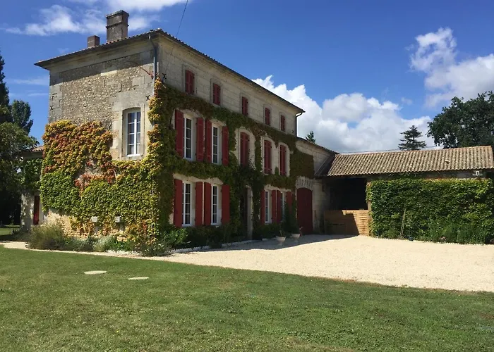 Maison Bourgeoise Appartement *