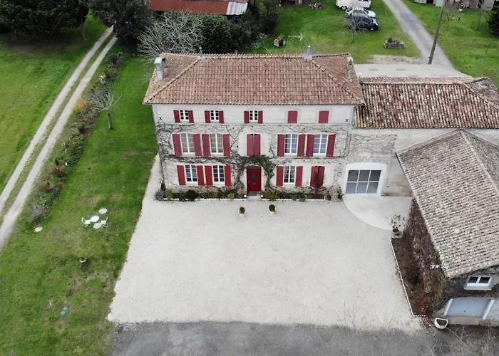 Maison Bourgeoise Appartement *