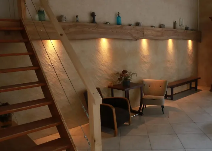 Maison Bourgeoise Appartement *