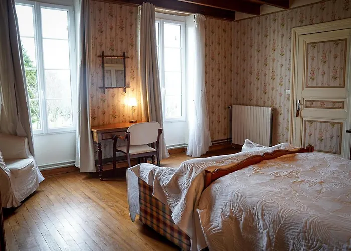 Appartement Maison Bourgeoise *