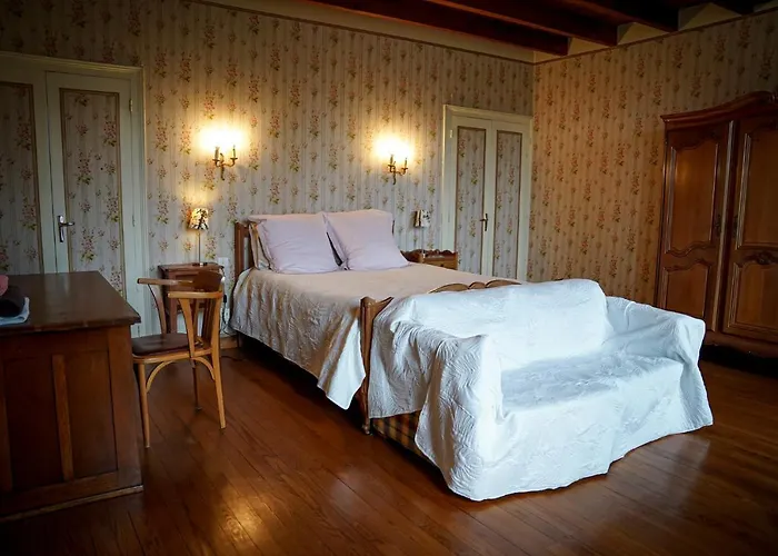 Appartement Maison Bourgeoise Rouffignac