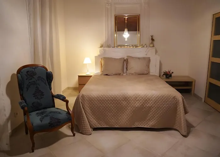 Appartement Maison Bourgeoise *