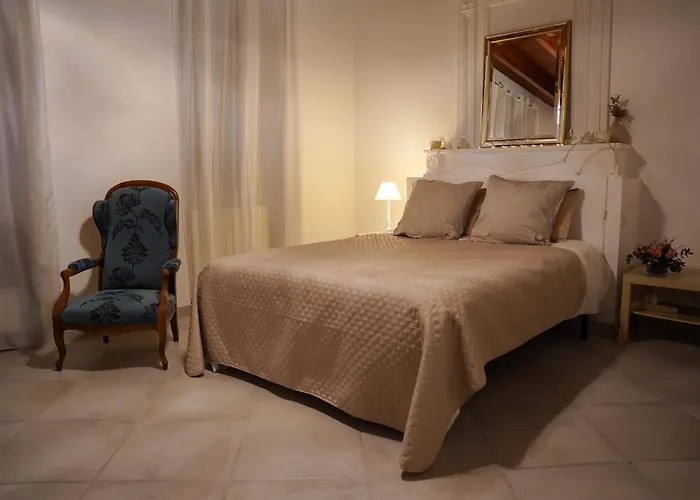 Appartement Maison Bourgeoise *