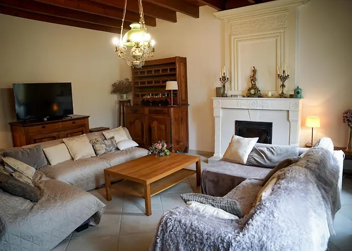 Maison Bourgeoise