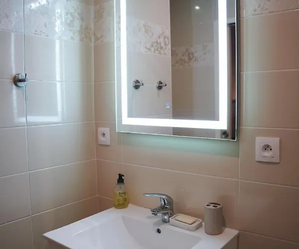 Maison Bourgeoise Appartement *