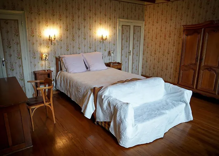Maison Bourgeoise *
