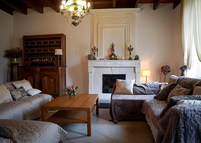Maison Bourgeoise Appartement