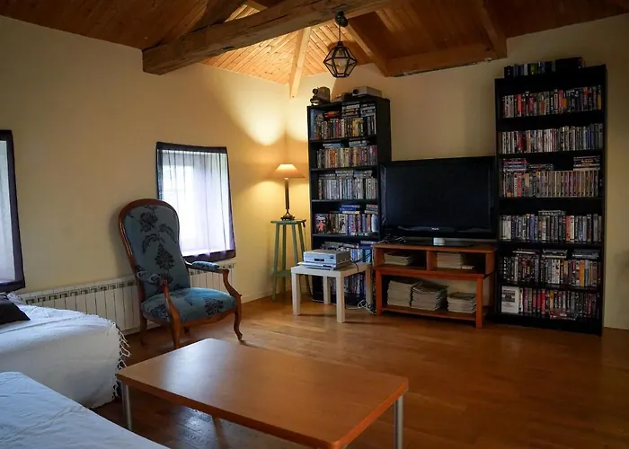 Maison Bourgeoise Appartement