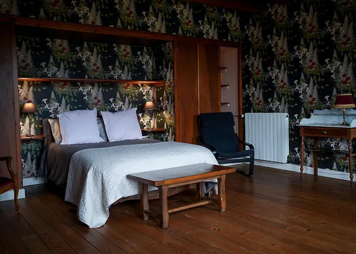 Appartement Maison Bourgeoise *