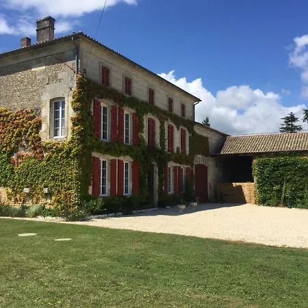 Maison Bourgeoise Apartment *