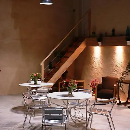 Maison Bourgeoise *