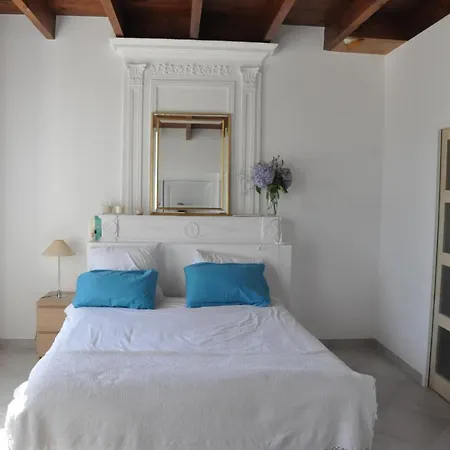 Apartament Maison Bourgeoise