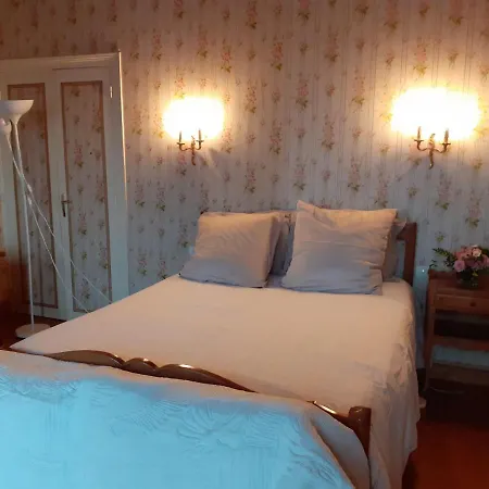 Apartment Maison Bourgeoise *