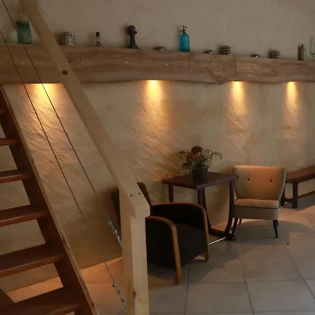 Maison Bourgeoise Apartament *