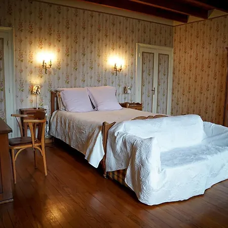 Apartament Maison Bourgeoise Rouffignac