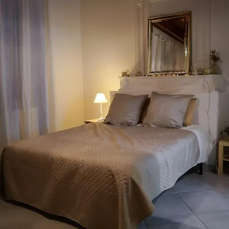Maison Bourgeoise Apartment *