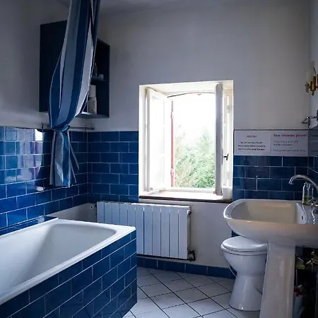 Maison Bourgeoise