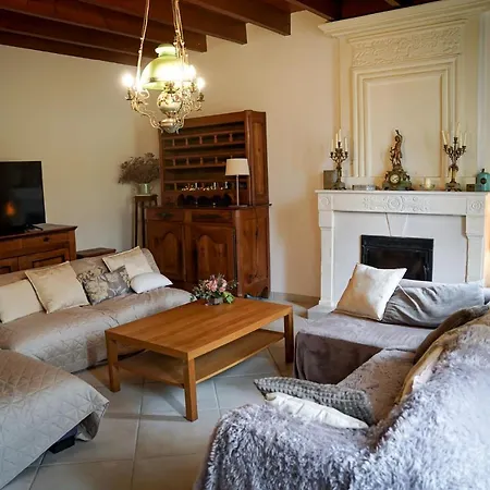Maison Bourgeoise