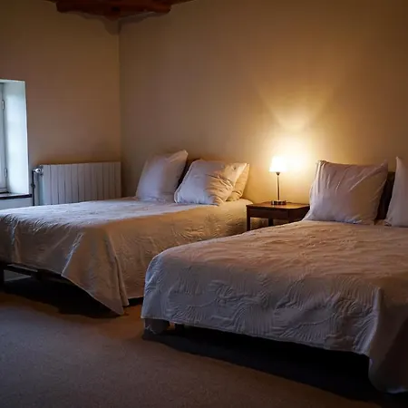 Maison Bourgeoise * Rouffignac