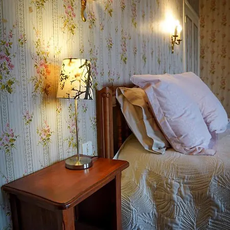 Apartament Maison Bourgeoise Rouffignac