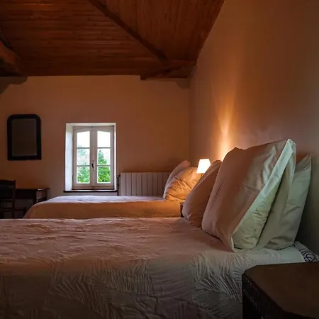Maison Bourgeoise Apartment