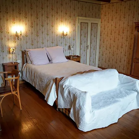 Maison Bourgeoise *