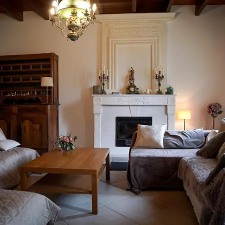 Maison Bourgeoise Apartament