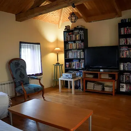Maison Bourgeoise Apartment