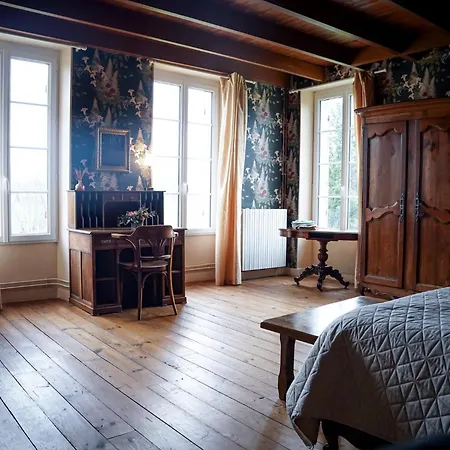 Maison Bourgeoise Apartment Rouffignac