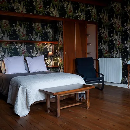 Apartment Maison Bourgeoise *