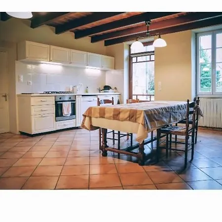 Apartamento Maison Bourgeoise