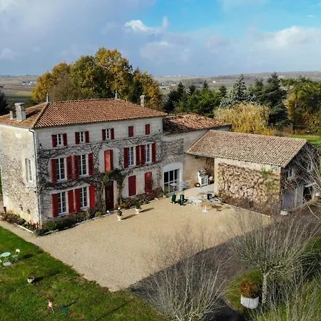 Maison Bourgeoise *
