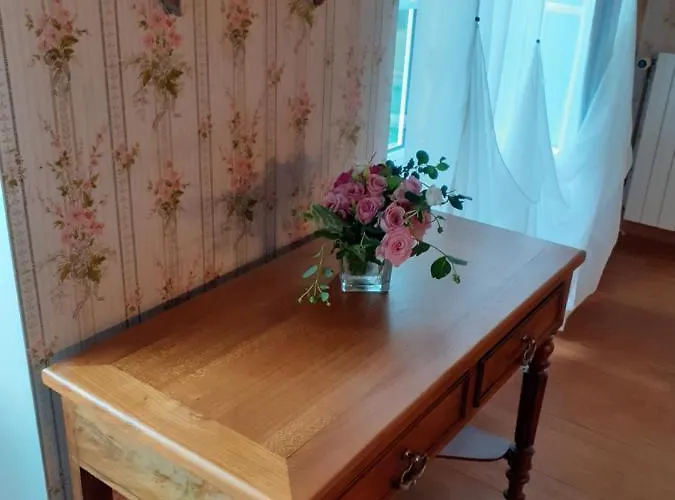 Maison Bourgeoise شقة Rouffignac