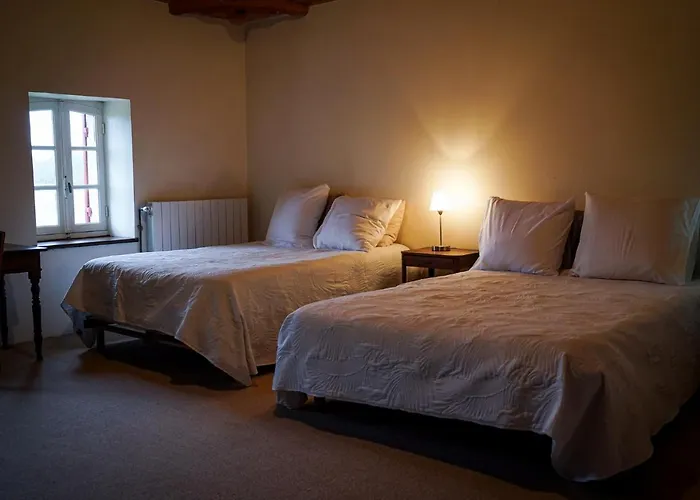 Maison Bourgeoise * Rouffignac