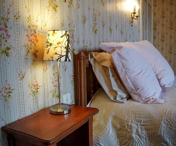 شقة Maison Bourgeoise Rouffignac