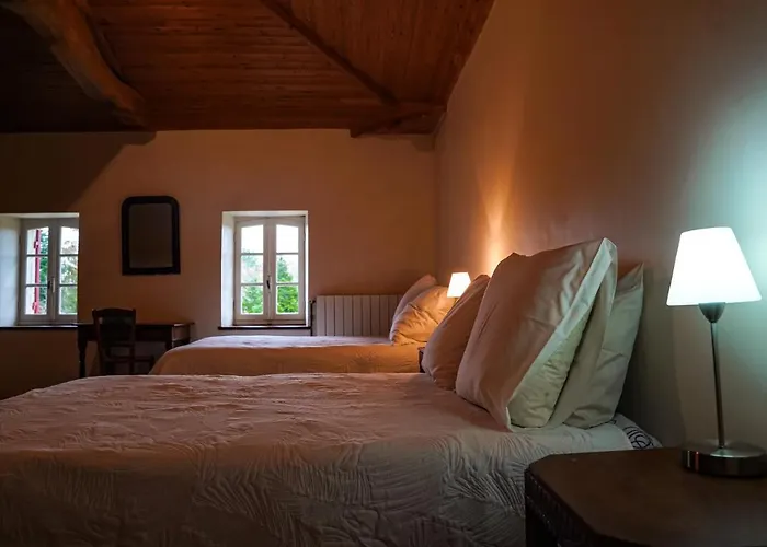 Maison Bourgeoise شقة