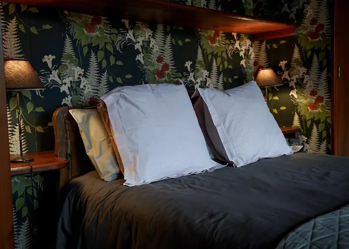 شقة Maison Bourgeoise *